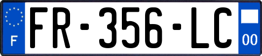 FR-356-LC
