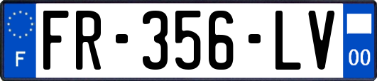 FR-356-LV