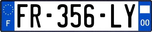 FR-356-LY