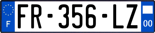 FR-356-LZ