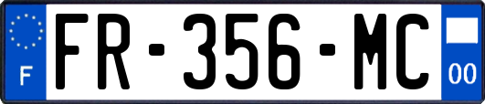 FR-356-MC