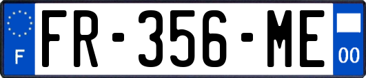 FR-356-ME
