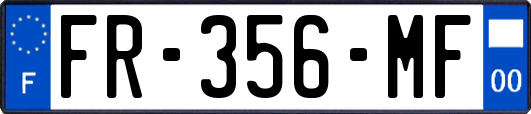 FR-356-MF