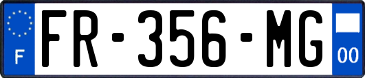 FR-356-MG