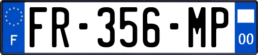 FR-356-MP