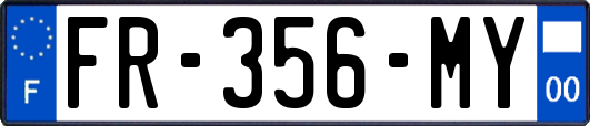 FR-356-MY
