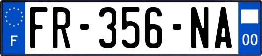 FR-356-NA