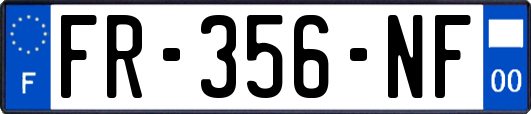 FR-356-NF