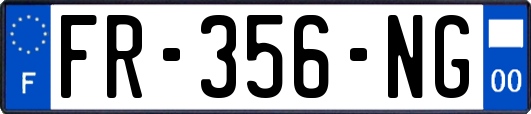 FR-356-NG