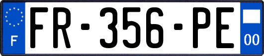 FR-356-PE