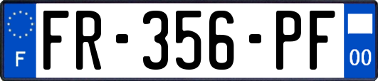 FR-356-PF