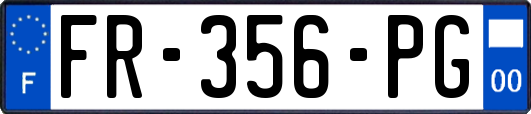 FR-356-PG