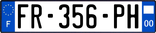 FR-356-PH