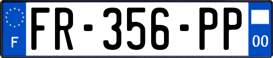 FR-356-PP