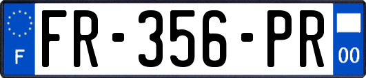 FR-356-PR