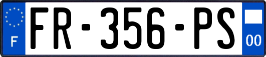 FR-356-PS