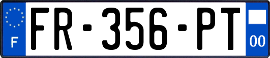 FR-356-PT