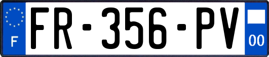 FR-356-PV