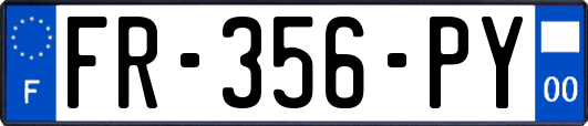 FR-356-PY