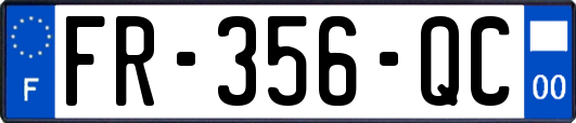 FR-356-QC