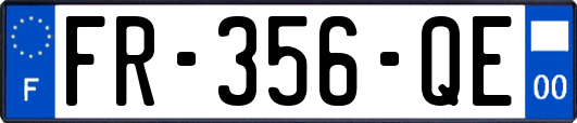 FR-356-QE