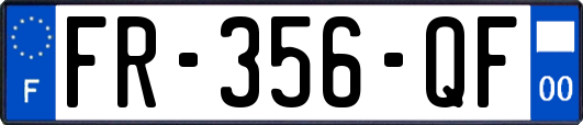 FR-356-QF