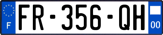 FR-356-QH