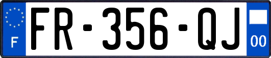 FR-356-QJ