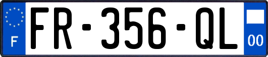FR-356-QL