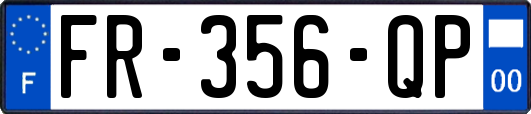 FR-356-QP