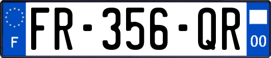 FR-356-QR