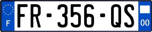FR-356-QS