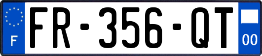 FR-356-QT