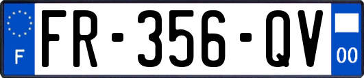FR-356-QV