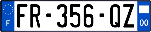 FR-356-QZ