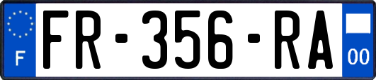 FR-356-RA