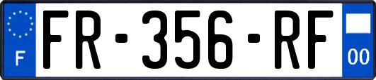 FR-356-RF
