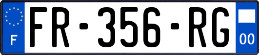 FR-356-RG