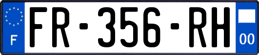 FR-356-RH