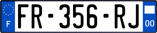 FR-356-RJ