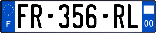 FR-356-RL
