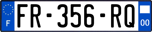 FR-356-RQ