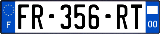 FR-356-RT