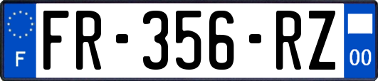FR-356-RZ