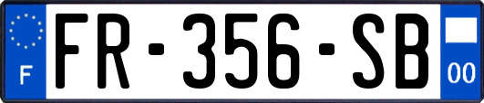 FR-356-SB