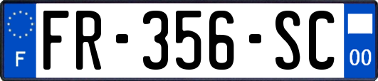 FR-356-SC