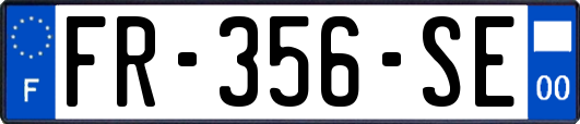 FR-356-SE