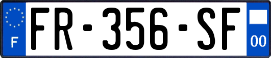 FR-356-SF