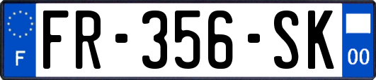 FR-356-SK