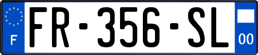 FR-356-SL